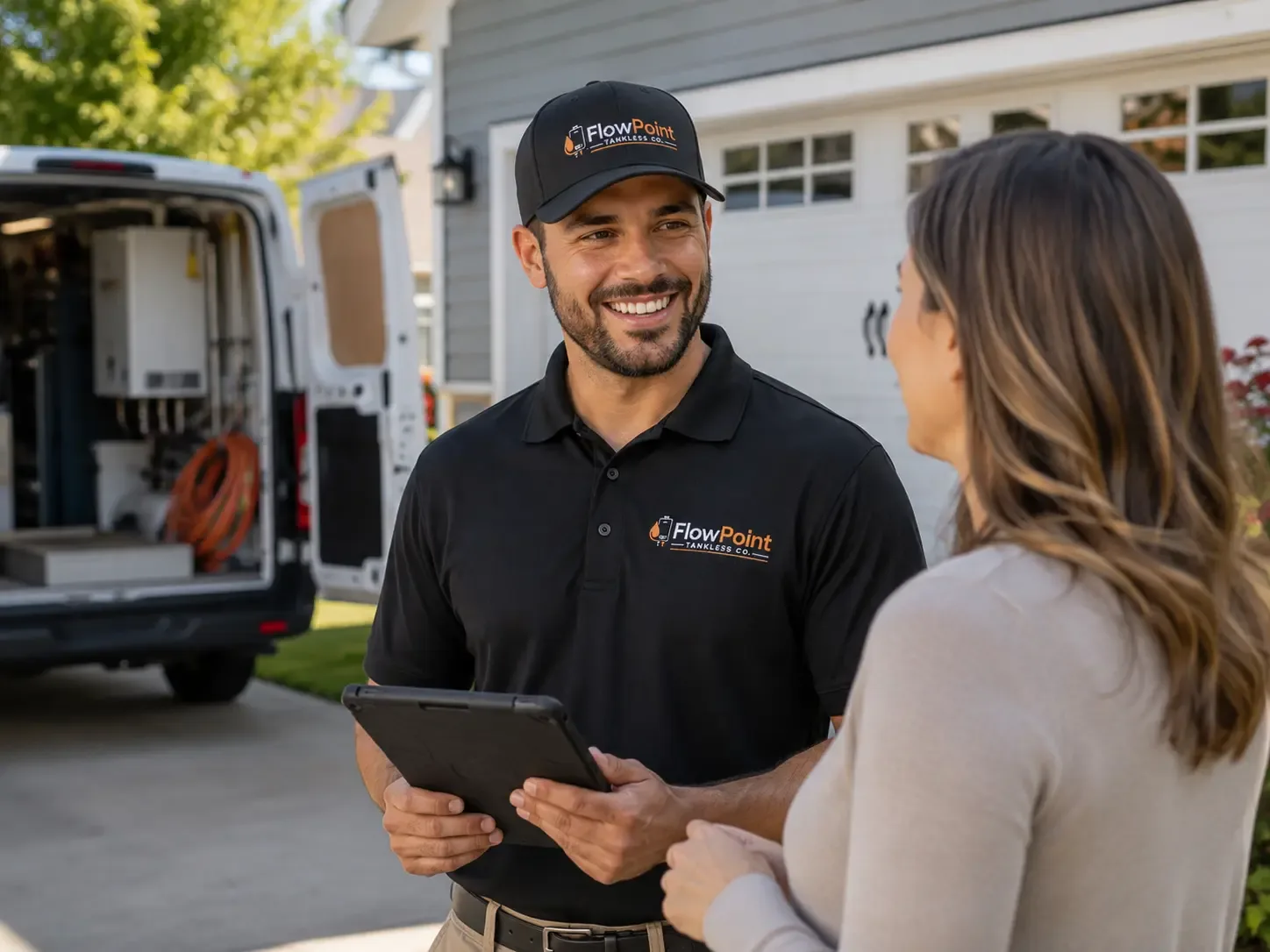 Tankless Water Heater Installation Berrysburg, PA FAQs